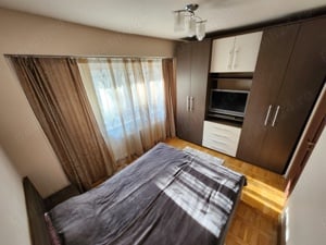 4 Cam-Sagului-5 Min de Centru-Et1-Centrala-Mobilat-86 MP-Balcon-132000 Euro -Negociabil - imagine 8