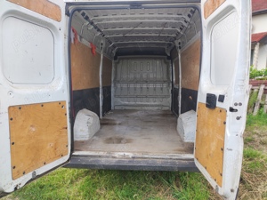 peugeot boxer 2013, 2,2, 460 000km - imagine 3 peugeot boxer 2013, 2,2, 460 000km - imagine 3