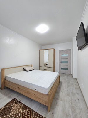 Oferim spre inchiriere apartament  in zona Olimpia- Stadion - imagine 2