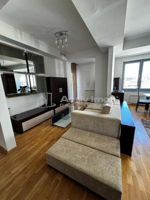 2 camere Herastrau, Nordului-lux