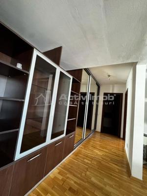 2 camere Herastrau, Nordului-lux - imagine 8