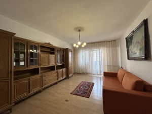 Apartament 4 camere, 90mp utili, etajul 1, zona Complex Studentesc - imagine 2