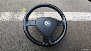 Volan, airbag, spira / calculator Passat B6, Golf 5