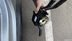 Volan, airbag, spira / calculator Passat B6, Golf 5 - imagine 2