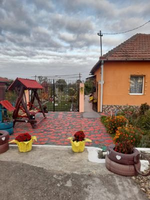 Vand casa in Avram Iancu (Cermei) - imagine 3