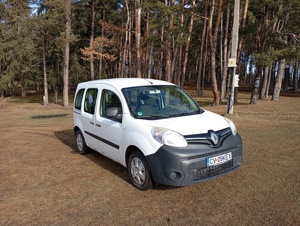 Renault kangoo - imagine 4