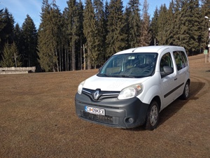 Renault kangoo - imagine 2