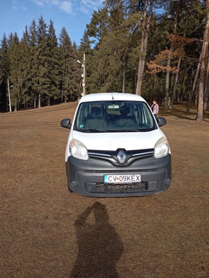 Renault kangoo - imagine 5
