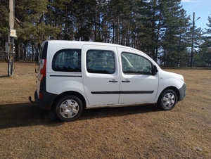 Renault kangoo - imagine 9