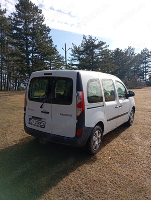 Renault kangoo - imagine 7