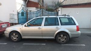 Vw golf 4 ,cutie automata defecta.