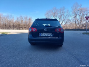 Vând Volkswagen Passat, An 2006, Preț 2100 Euro, usor negociabil! - imagine 4