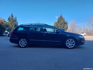 Vând Volkswagen Passat, An 2006, Preț 2100 Euro, usor negociabil! - imagine 2