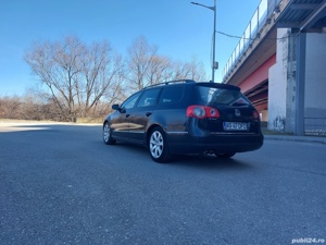 Vând Volkswagen Passat, An 2006, Preț 2100 Euro, usor negociabil!