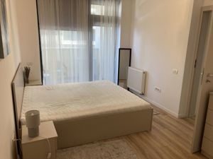 Apartament frumos de inchiriat in XCity Towers cu parcare subterana - imagine 5