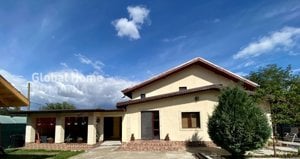 Vila/Casa 7 Camere | 4 Bai + 2 Master Bedroom | Tartasesti Buftea | Curte - imagine 3