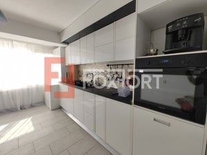 Apartament cu 2 camere de vanzare in Timisoara, zona Sagului - imagine 7