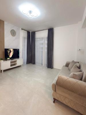 Apartament 2 Camere - 600 Euro - Zona Giroc Future Residence - imagine 5