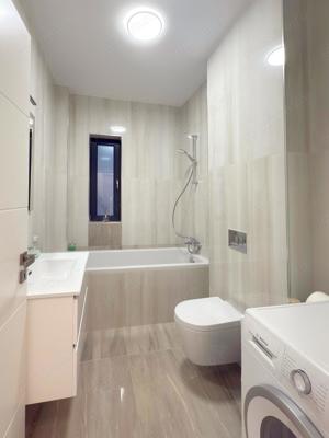 Apartament 2 Camere - 600 Euro - Zona Giroc Future Residence - imagine 12