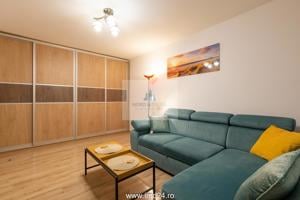 Apartament Victoriei, Banu Manta, Metrou, liber - imagine 1