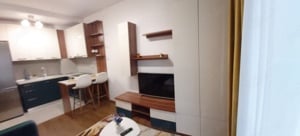 Închiriez apartament 2camere camere in complex GVi Town 