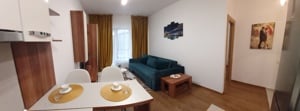 Închiriez apartament 2camere camere in complex GVi Town  - imagine 5