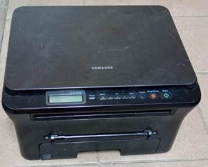 Multifuncțional laser Samsung SCX-4300 toner nou