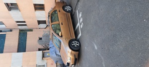 Vând Skoda Fabia Elegance