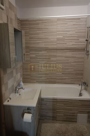 PET FRIENDLY/ Iris, zona de nord, terasa spatioasa - imagine 14