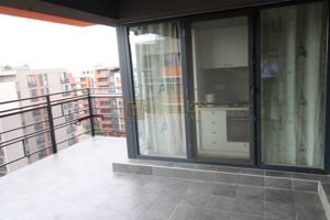 PET FRIENDLY/ Iris, zona de nord, terasa spatioasa - imagine 18