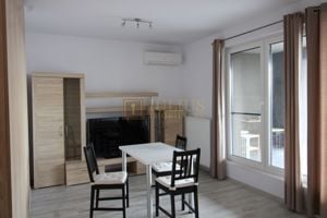 PET FRIENDLY/ Iris, zona de nord, terasa spatioasa