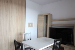 PET FRIENDLY/ Iris, zona de nord, terasa spatioasa - imagine 4