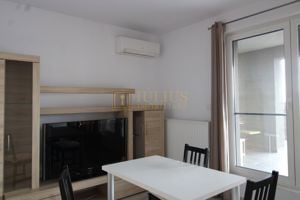 PET FRIENDLY/ Iris, zona de nord, terasa spatioasa - imagine 3