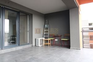 PET FRIENDLY/ Iris, zona de nord, terasa spatioasa - imagine 19