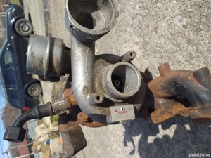 Turbina 1.9 BXE - imagine 4