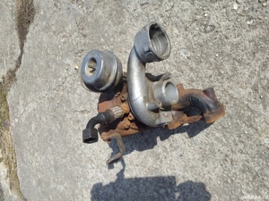 Turbina 1.9 BXE - imagine 5