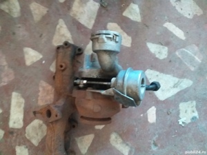 Turbina 1.9 BXE - imagine 3