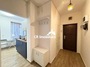 Vanzare apartament 2 camere Floreasca - imagine 6