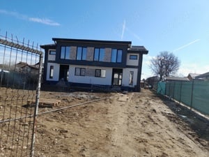 Vanzare casa  noua in Valea Voivozilor, Dambovita - imagine 1