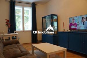 Vanzare apartament 2 camere Floreasca - imagine 2