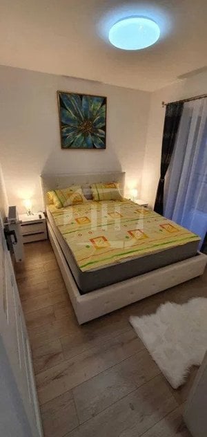 Apartament 2 camere zona Bazei Sportive Gheorgheni - imagine 3