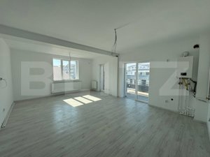 Apartament 2 camere, bloc nou FINALIZAT, loc de parcare inclus, zona Magnolia - imagine 2