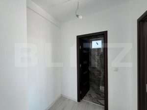 Apartament 2 camere, bloc nou FINALIZAT, loc de parcare inclus, zona Magnolia - imagine 6