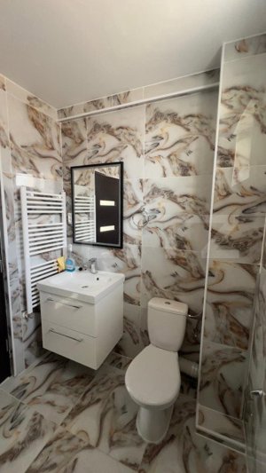 Apartament 2 camere, bloc nou FINALIZAT, loc de parcare inclus, zona Magnolia - imagine 10