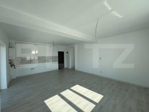 Apartament 2 camere, bloc nou FINALIZAT, loc de parcare inclus, zona Magnolia - imagine 4