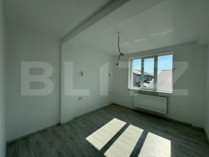 Apartament 2 camere, bloc nou FINALIZAT, loc de parcare inclus, zona Magnolia - imagine 7