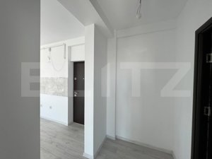 Apartament 2 camere, bloc nou FINALIZAT, loc de parcare inclus, zona Magnolia - imagine 5