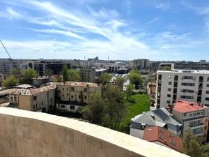 Vanzare Garsoniera Rond Piata Alba Iulia - imagine 8