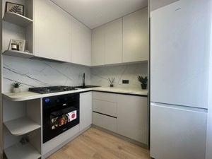 Apartament de vanzare in zona Torontalului - imagine 2