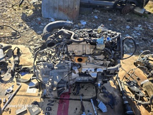 Motor Mazda 6 euro 6 an 2018  2.2 biturbo  tip  SH01. - imagine 2